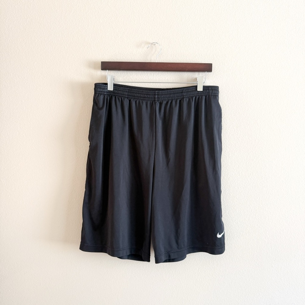 NIKE | Dri-Fit Activewear Shorts